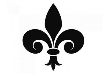 picture of Fleur De Lis1